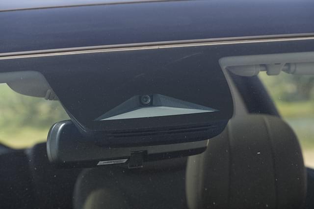 Front Windshield Image - 4278