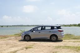 Byd Emax 7 Alloy Wheels