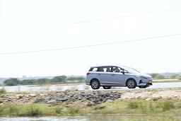 Byd Emax 7 Color Silver
