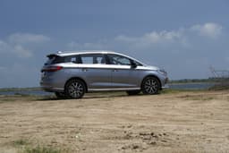 Byd Emax 7 Alloy Wheels
