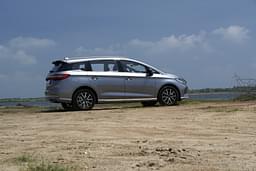 Byd Emax 7 Alloy Wheels