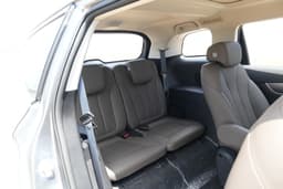 Byd Emax 7 Second Row Seats