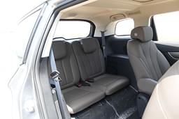 Byd Emax 7 Second Row Seats