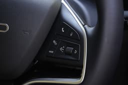 Byd Emax 7 Cruise Control