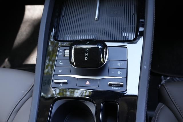 Gear Box Image - 4293