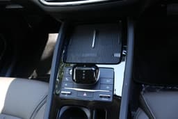 Byd Emax 7 Console Storage