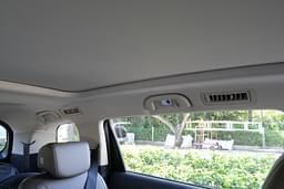 Byd Emax 7 Headrests
