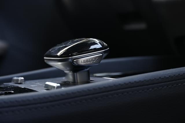 Gear Box Image - 4299