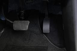 Byd Emax 7 Foot Controls