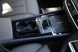 Byd Emax 7 Gear Box