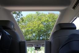 Byd Emax 7 Sunroof