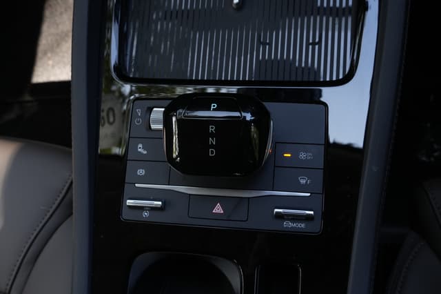 Gear Box Image - 4308