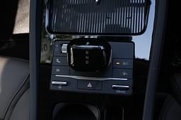 Byd Emax 7 Gear Box