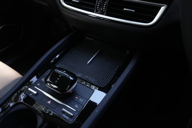 Ac Vents Front Image - 4309