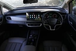 Byd Emax 7 Dashboard