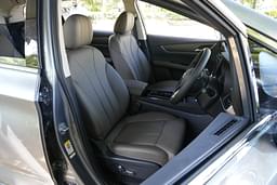 Byd Emax 7 Front Row Seats