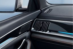 Byd Sealion 6 Dashboard