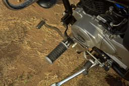 Bajaj Avenger Cruise 220 Gear Shift Lever