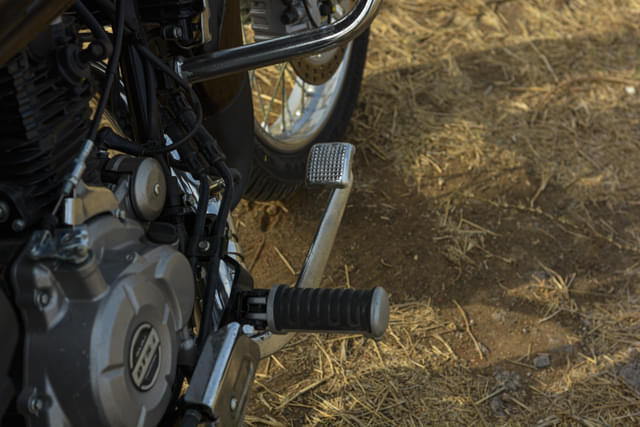 Side Stand Image - 22488