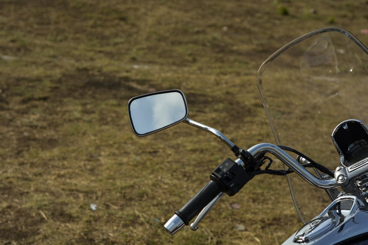 Bajaj Avenger Cruise 220 Color Silver