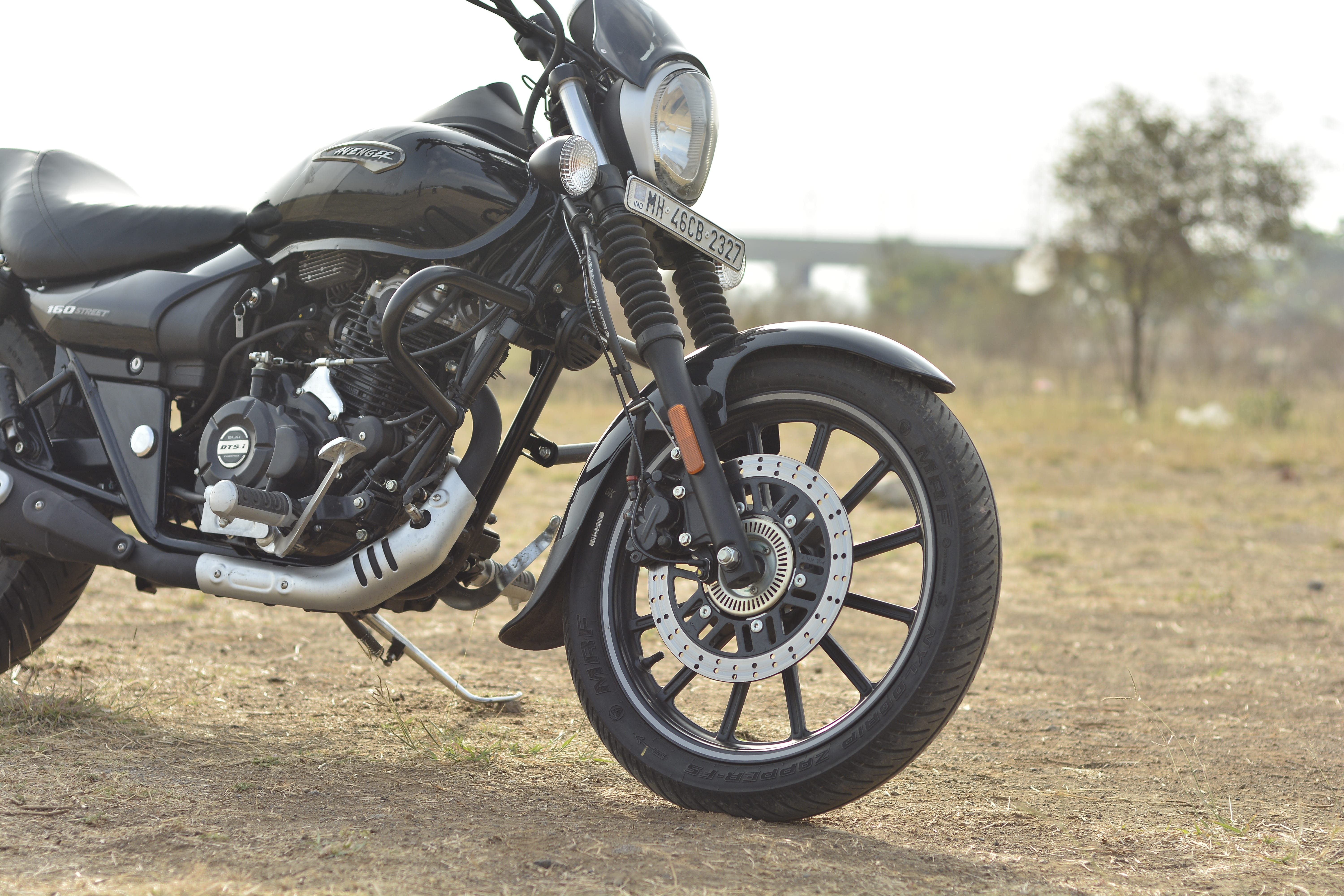 Bajaj Avenger Street 160 BS VI On-Road Price – Features, Specs
