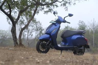 Bajaj Chetak