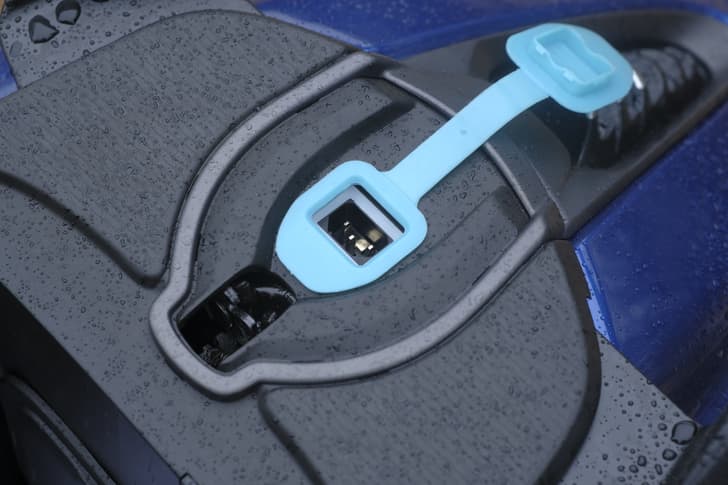 Charging Ports
