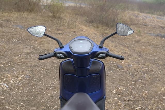 Color Blue Image - 20862