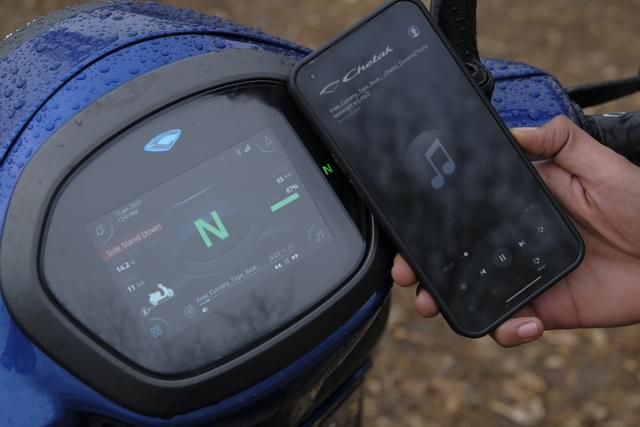 Color Blue Image - 20869