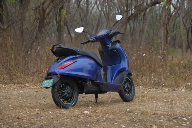 Rear View Image - 20876