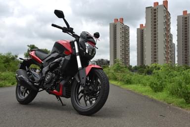 Bajaj Dominar 250