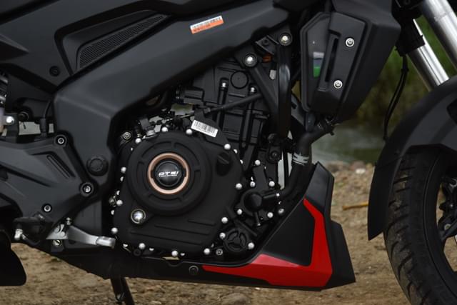 Left Side View Image - 22489