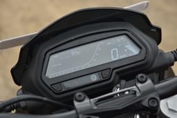 Bajaj Dominar 250 Left Side Multifunction Switchgear