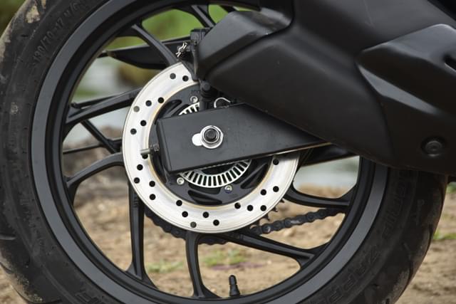 Color Black Image - 22566