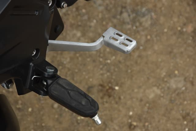 Side Stand Image - 22570