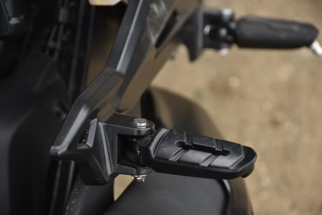 Side Stand Image - 22574