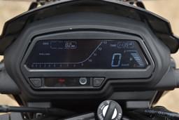 Bajaj Dominar 250 Left Side Multifunction Switchgear
