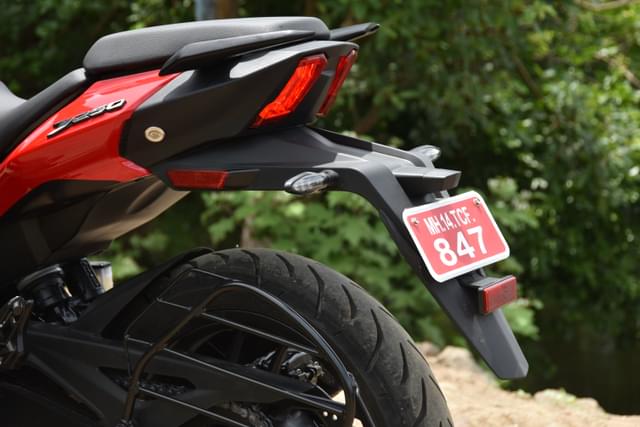 Rear View Image - 22616