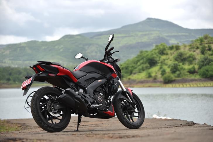 Front Right Three Quarter