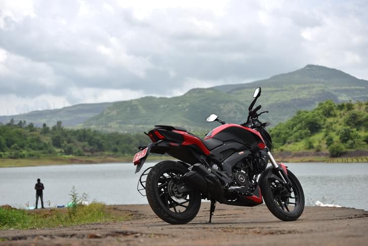 Front Right Three Quarter