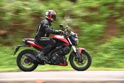 Bajaj Dominar 250 Headlight