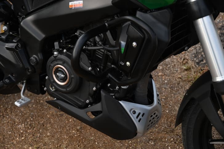 Exhaust Pipes