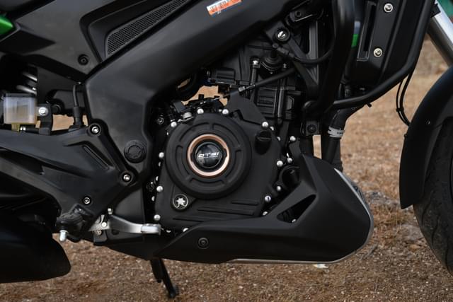 Left Side View Image - 22586