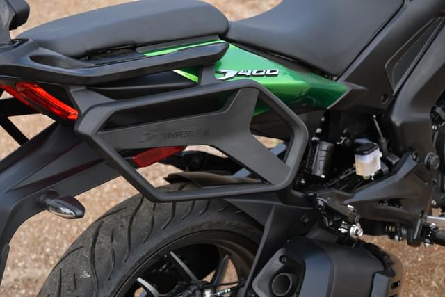 Rear View Image - 22589