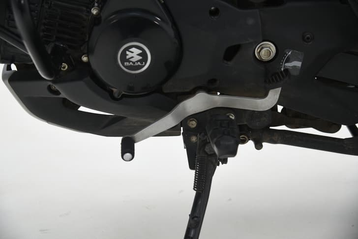 Engine Shot Right