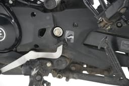Bajaj Freedom 125 NG04 Color Black