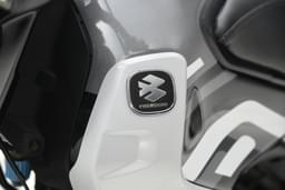 Bajaj Freedom 125 Color Grey