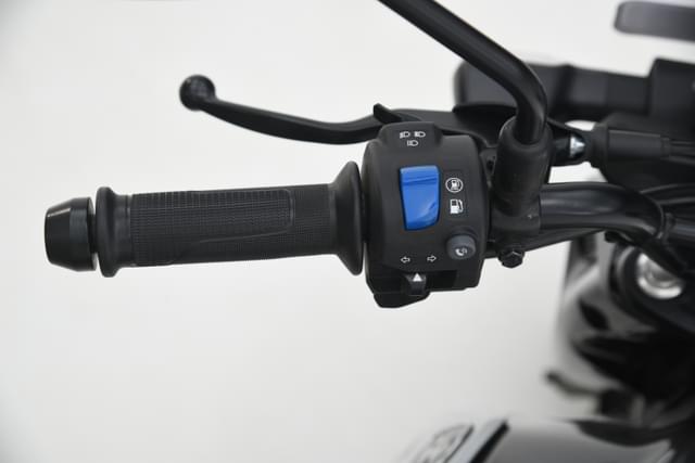 Color Black Image - 22531