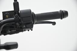 Bajaj Freedom 125 Color Black