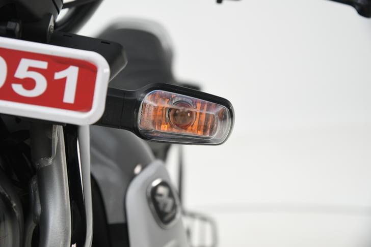 Bajaj Freedom 125 Color Orange